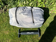 Vango air galli awning - air, 3