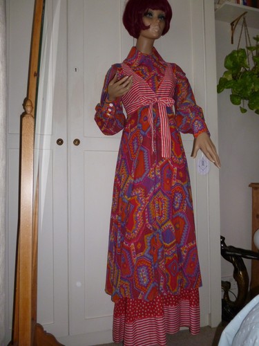 Tru vintage early70s - tru,