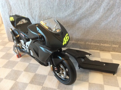 Minichamps rossi honda - minichamps,