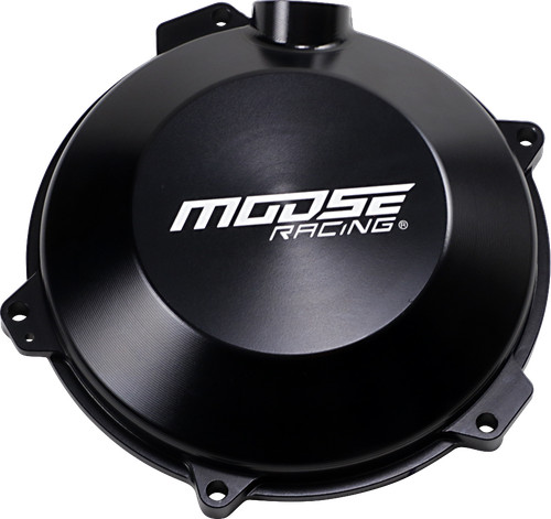 Moose offroad clutch cover - moose,
