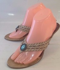 Luna Rosa Wos Shoes Sandals