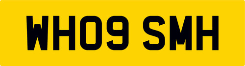 Wh09 smh quality rare private - wh09,