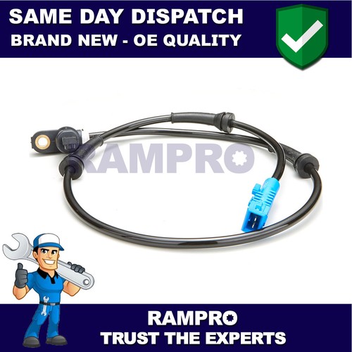Rampro for peugeot - for, 2.0