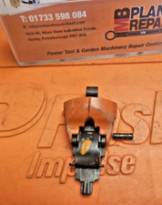 Paslode IM65F16 Front Plate Assembly 900759 Used fits all types of IM65, IM250A