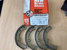 Datsun Sunny 120Y 140Y Brake