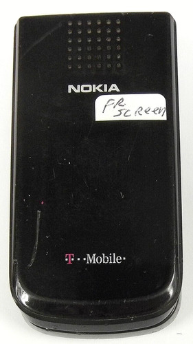 Nokia fold 2720 black and - -,