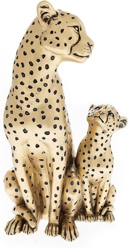 Widdop cheetah family - widdop, duo