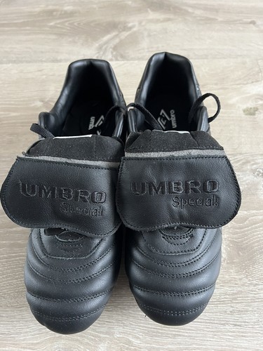 Rare blackout umbro speciali - rare,