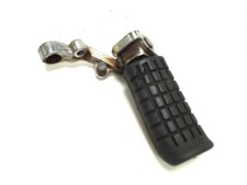 foot rest front right HONDA CB