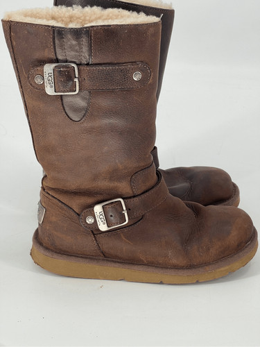 Ugg kensington biker - ugg,