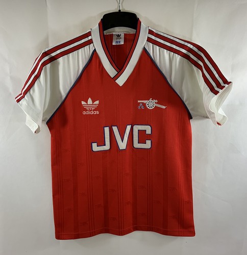 Arsenal home football shirt - home,