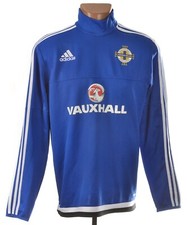 NORTHERN IRELAND 2016/2017