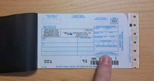 Greyhound Bus Lines Manual