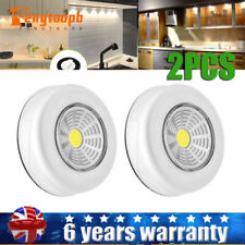 COB LED Battery-Powered