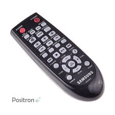 Original Samsung AH59-02434A Remote Control For HW-E450 E350 Soundbar / Tested