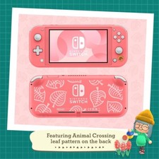 Nintendo Switch Lite Console -