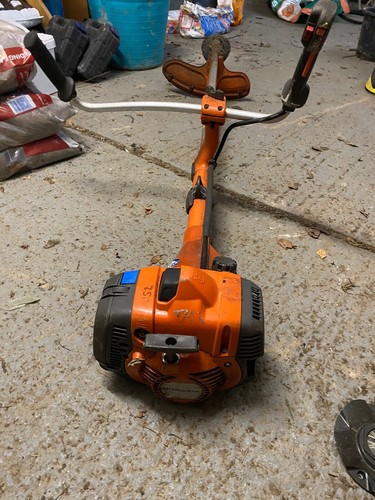 Husqvarna brushcutter 545 - husqvarna,