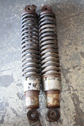 Inch vintage koni rear - 3/4,