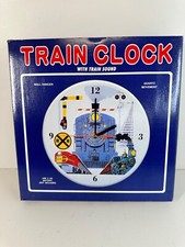 NEW! JSNY Santa Fe RAILROAD