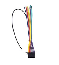 New Wire Harness for SONY