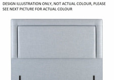 Hypnos Isobella Super King