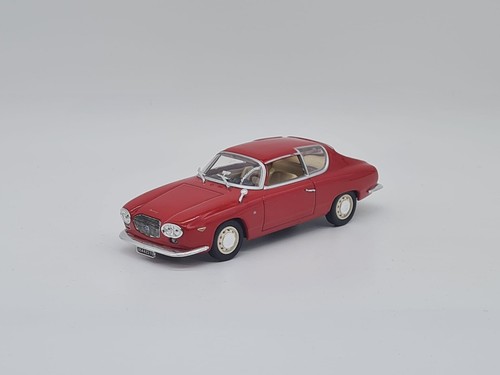 Lancia flavia sport - flavia,