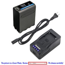 Kastar battery super charger - kastar,