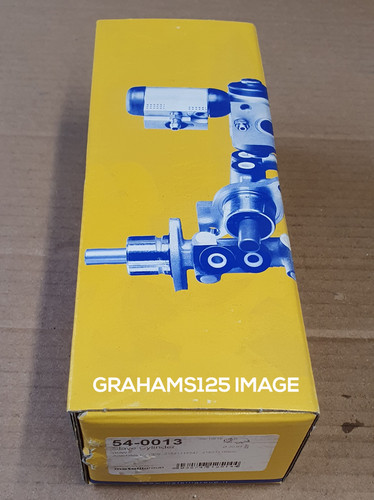 Clutch slave cylinder fits bmw - cylinder,