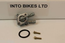 Fuel tap petcock for honda - tap,