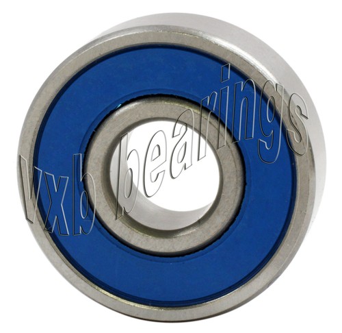 Sealed ball bearing r14 - ball,