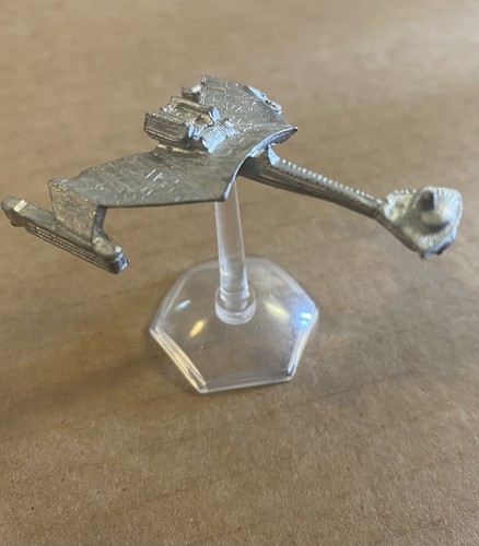 Vintage citadel fasa star trek - vintage, citadel/fasa