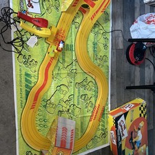 Scalextric Micro Slot The