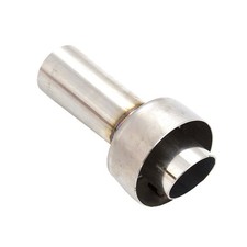 Lextek GP8C, GP1 Exhaust