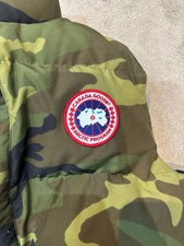 Canada Goose Men's Gilet Body