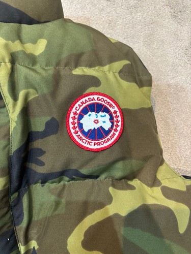 Canada goose men - canada, gilet