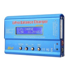 14.6 volt 3 Amps Adapter for LiPro IMAX B6  Balance Charger Lipo NiMh Nicad Pb