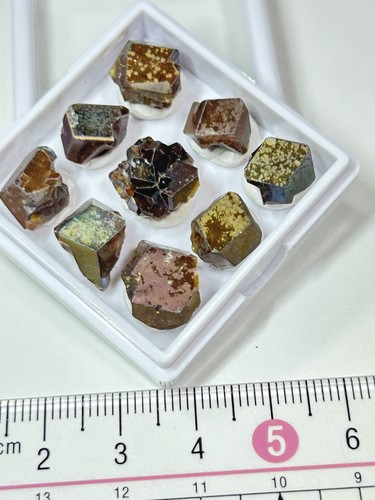 Pcs iridescent rainbow - iridescent,