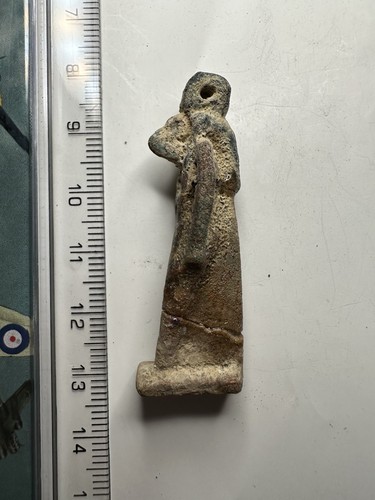 Ancient egyptian faience - ancient,