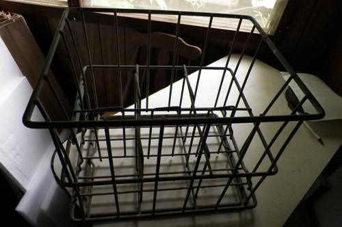 Good used vintage 1958 - 1958, steel