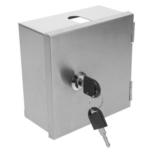 Weatherproof stainless steel - weatherproof,