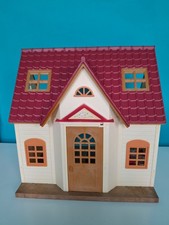 Sylvanian families red roof - sylvanian,