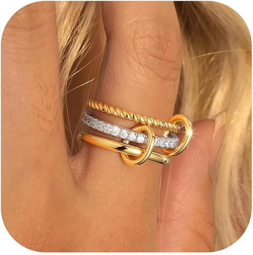 Gold plated non tarnish - gold,