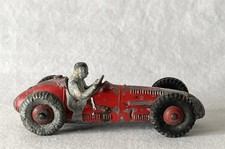 Vintage PLAYWORN Dinky Meccano
