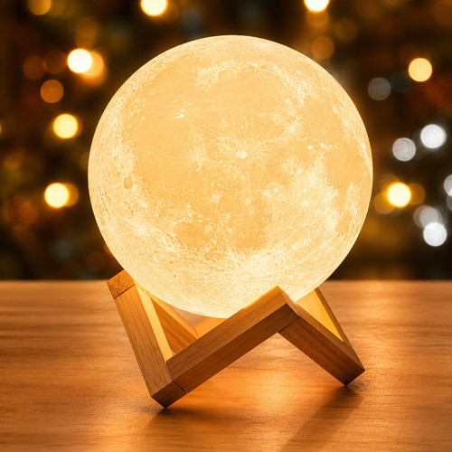 Modern led table lamp - modern,