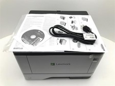 Lexmark MS431dn Monochrome