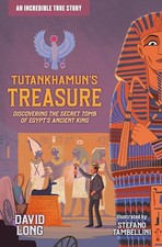 Tutankhamun's Treasure