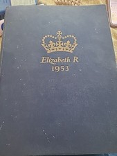 Elizabeth R 1953 The Queen