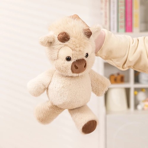 40cm highland cow plush - highland,