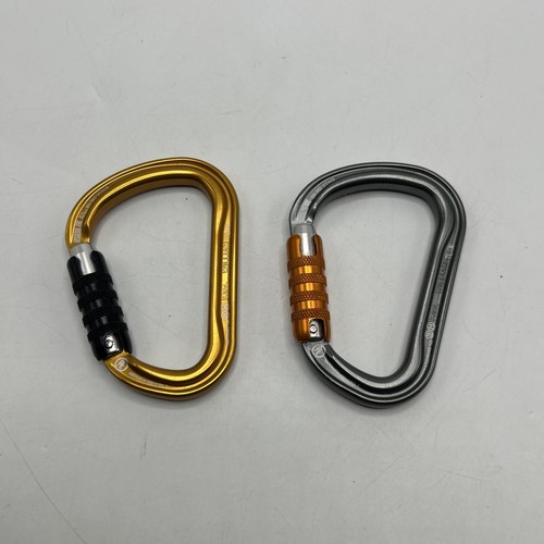 Petzl william triact tripple - petzl,