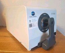 Konica Minolta CM-3600A Bench top  Spectrophotometer